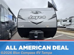 New 2026 Jayco Jay Flight SLX 295TBS available in Dover, Florida