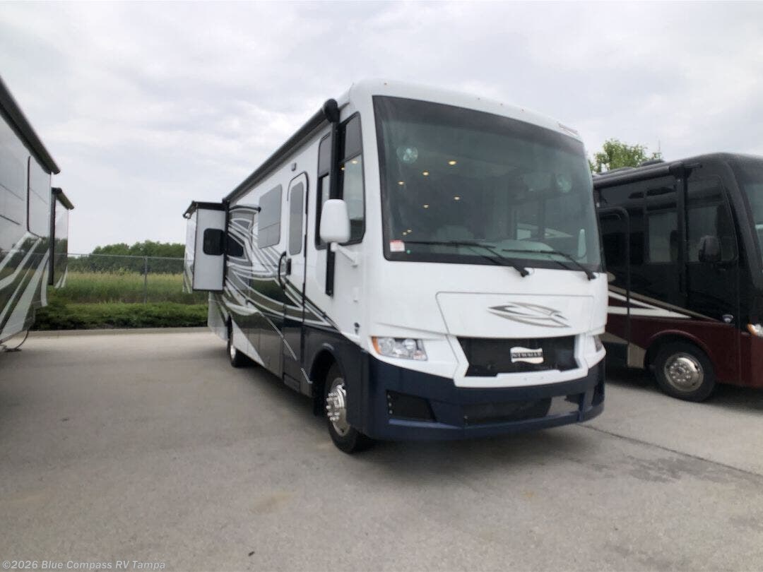 New 2026 Newmar Bay Star Sport 3014 available in Dover, Florida