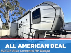 Used 2023 Keystone Cougar Half-Ton 27SGS available in Dover, Florida