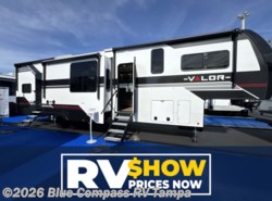 New 2026 Alliance RV Valor 37V11 available in Dover, Florida