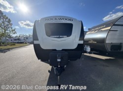 New 2026 Forest River Rockwood Geo Pro G20FBS available in Dover, Florida