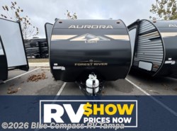 New 2026 Forest River Aurora Light 13RKX available in Dover, Florida