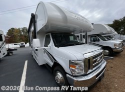 New 2026 Thor Motor Coach Geneva 28VT available in Dover, Florida
