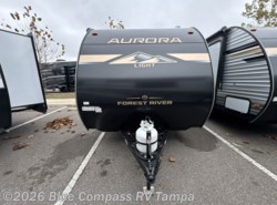 New 2026 Forest River Aurora Light 13RKX available in Dover, Florida