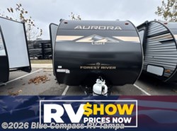 New 2026 Forest River Aurora Light 13RKX available in Dover, Florida