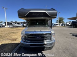 New 2026 Jayco Greyhawk 29MV available in Dover, Florida
