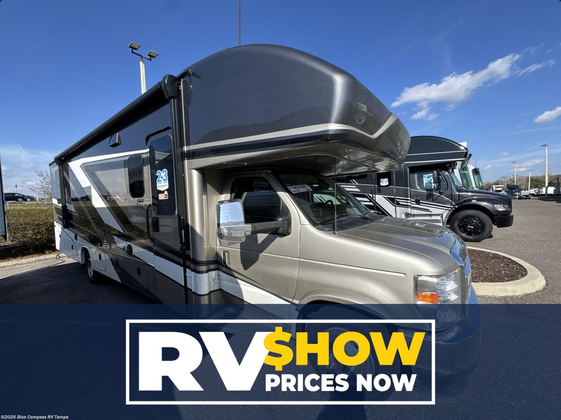 New 2026 Jayco Greyhawk 30Z available in Dover, Florida