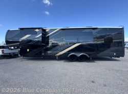 New 2026 Jayco Pinnacle 38FBRK available in Dover, Florida