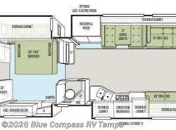 Used 2013 Tiffin Phaeton 40 QBH available in Dover, Florida