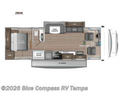 Used 2023 Jayco Redhawk 29XK available in Dover, Florida