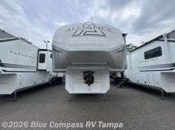 New 2026 Alliance RV Paradigm 340RL available in Dover, Florida