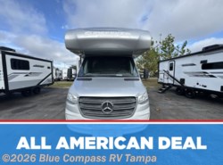 Used 2020 Forest River Sunseeker MBS 2400Q available in Dover, Florida