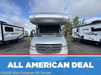 Used 2020 Forest River Sunseeker MBS 2400Q available in Dover, Florida