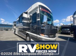 New 2026 Newmar London Aire 4569 available in Dover, Florida