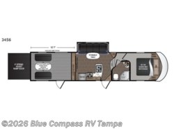 Used 2018 Dutchmen Endurance 3456 available in Dover, Florida