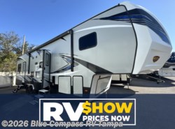 Used 2018 Dutchmen Endurance 3456 available in Dover, Florida