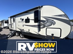 Used 2019 Forest River Wildwood Heritage Glen Hyper-Lyte 22RBHL available in Dover, Florida