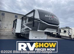 New 2026 Alliance RV Valor 44V14 available in Dover, Florida