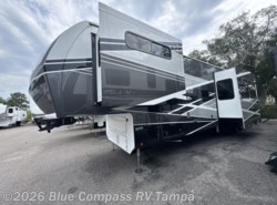 New 2026 Alliance RV Valor 44V14 available in Dover, Florida