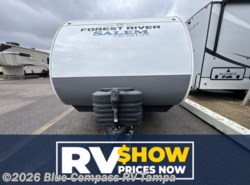 Used 2025 Forest River Salem Cruise Lite 25ICE available in Dover, Florida