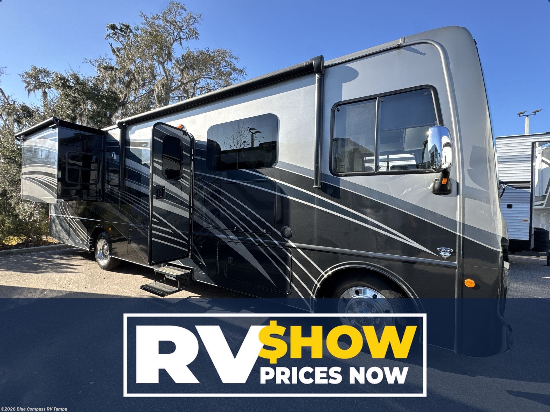 Used 2023 Holiday Rambler Invicta 33HB available in Dover, Florida