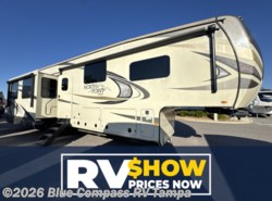 Used 2019 Jayco North Point 381DLQS available in Dover, Florida