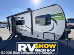 Used 2021 Forest River Flagstaff E-Pro 19FBS available in Dover, Florida