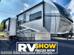 New 2026 Alliance RV Valor 44V14 available in Dover, Florida