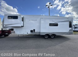 New 2026 Alliance RV Avenue 32RLS available in Dover, Florida