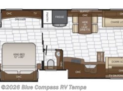 Used 2019 Newmar London Aire 4543 available in Dover, Florida