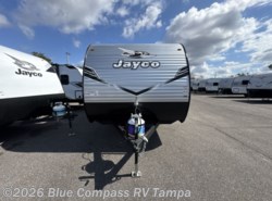 New 2026 Jayco Jay Flight SLX 197MB available in Dover, Florida