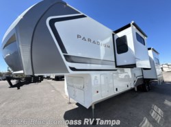 New 2026 Alliance RV Paradigm 382RK available in Dover, Florida