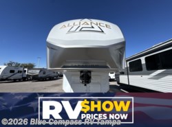 New 2026 Alliance RV Paradigm 382RK available in Dover, Florida