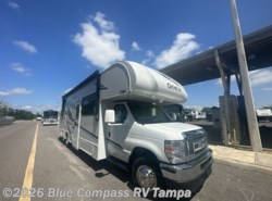 New 2026 Thor Motor Coach Geneva 29VT available in Dover, Florida