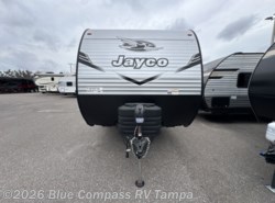 New 2026 Jayco Jay Flight SLX 262RLS available in Dover, Florida