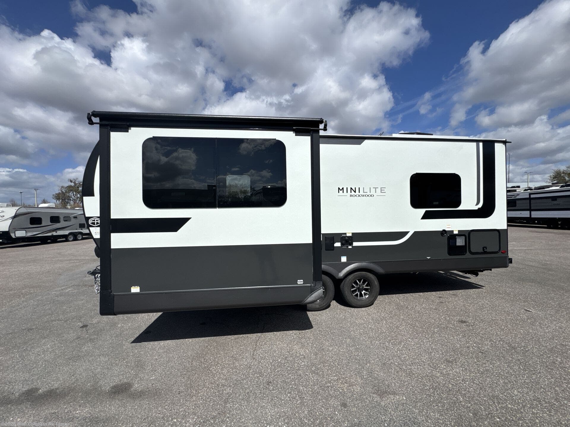 New 2026 Miscellaneous  Unknown Unknown 2506FK available in Dover, Florida