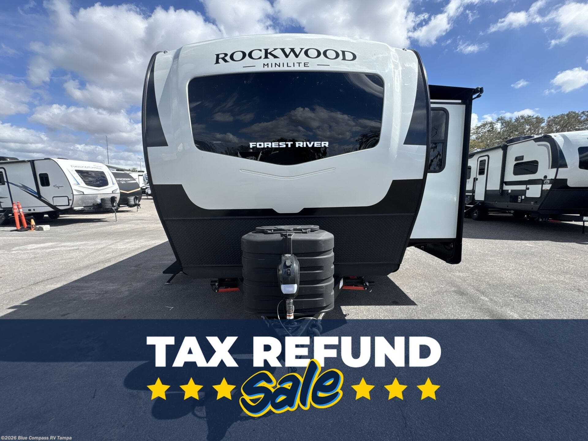 New 2026 Miscellaneous  Unknown Unknown 2506FK available in Dover, Florida