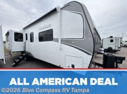 New 2026 Alliance RV Avenue 332RL available in Dover, Florida