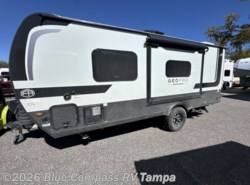 New 2026 Forest River Rockwood Geo Pro G20FBS available in Dover, Florida