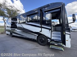 New 2026 Newmar Dutch Star 3836 available in Dover, Florida