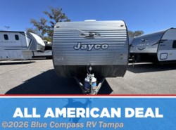 New 2026 Jayco Jay Flight SLX 140TB Sports Edition available in Dover, Florida