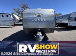 New 2026 Jayco Jay Flight SLX 140TB Sports Edition available in Dover, Florida