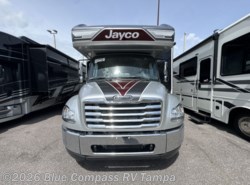 New 2026 Jayco Seneca Prestige 37M available in Dover, Florida