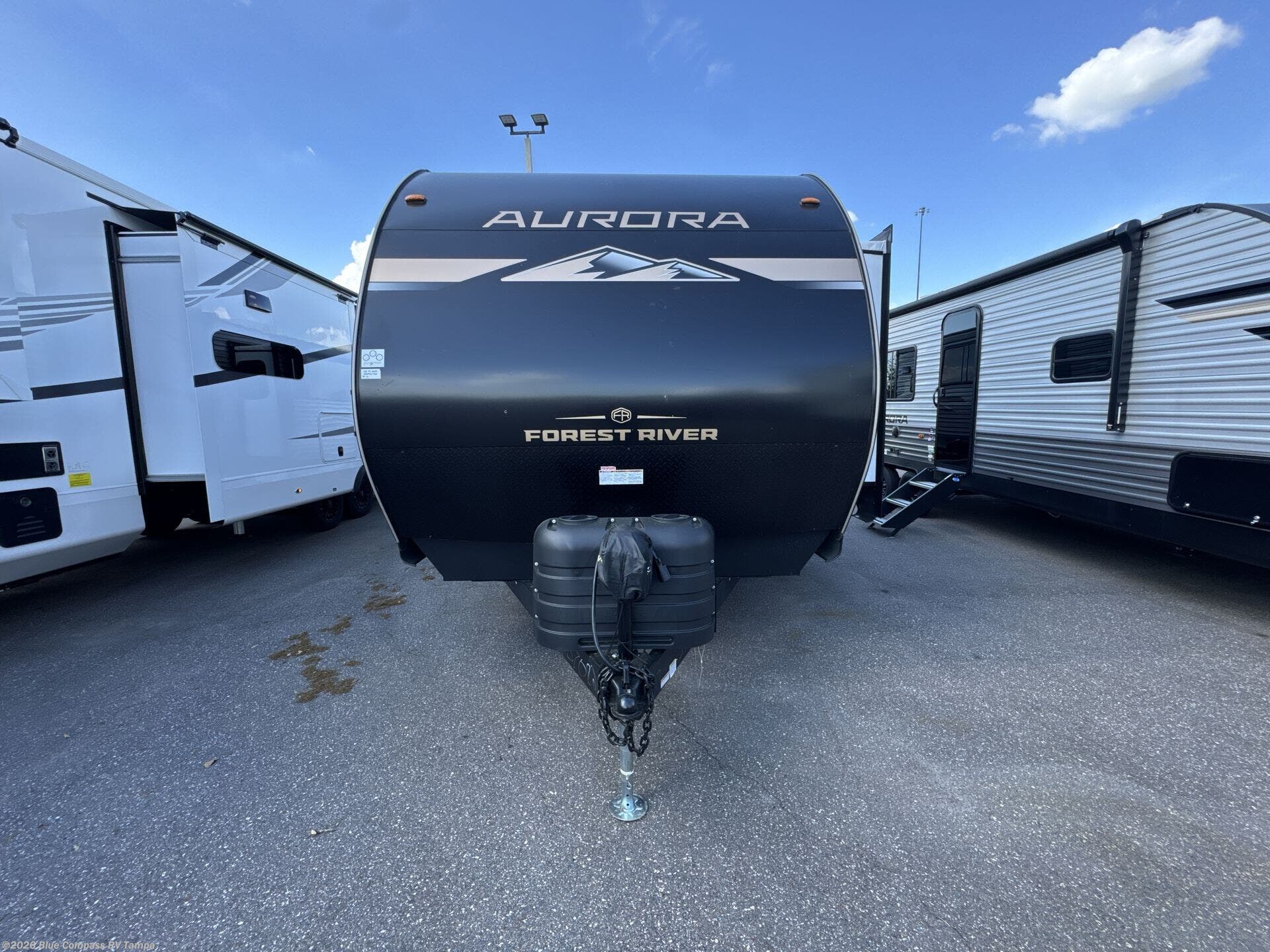 New 2026 Forest River Aurora 32MAZE available in Dover, Florida