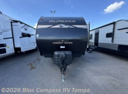 New 2026 Forest River Aurora 32MAZE available in Dover, Florida