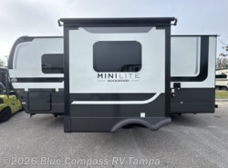 New 2026 Forest River Rockwood Mini Lite 2205S available in Dover, Florida