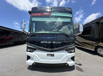 New 2026 Newmar Dutch Star 4340 available in Dover, Florida