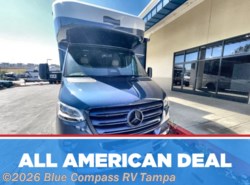 New 2026 Newmar Freedom Aire 2515 available in Dover, Florida