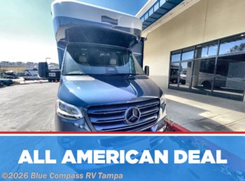 New 2026 Newmar Freedom Aire 2515 available in Dover, Florida