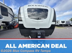 New 2026 Forest River Rockwood Geo Pro G19FD available in Dover, Florida